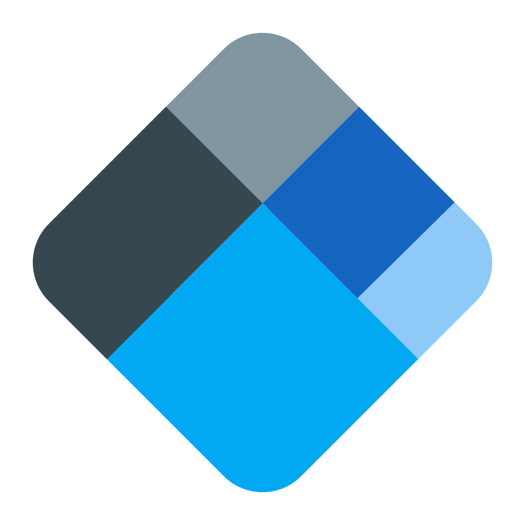 Blockchain logo