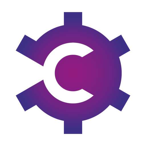 CCVault logo
