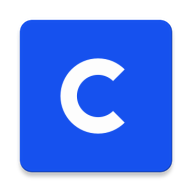 Coinbase logo