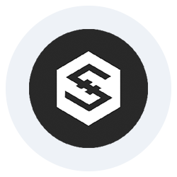 IOST logo