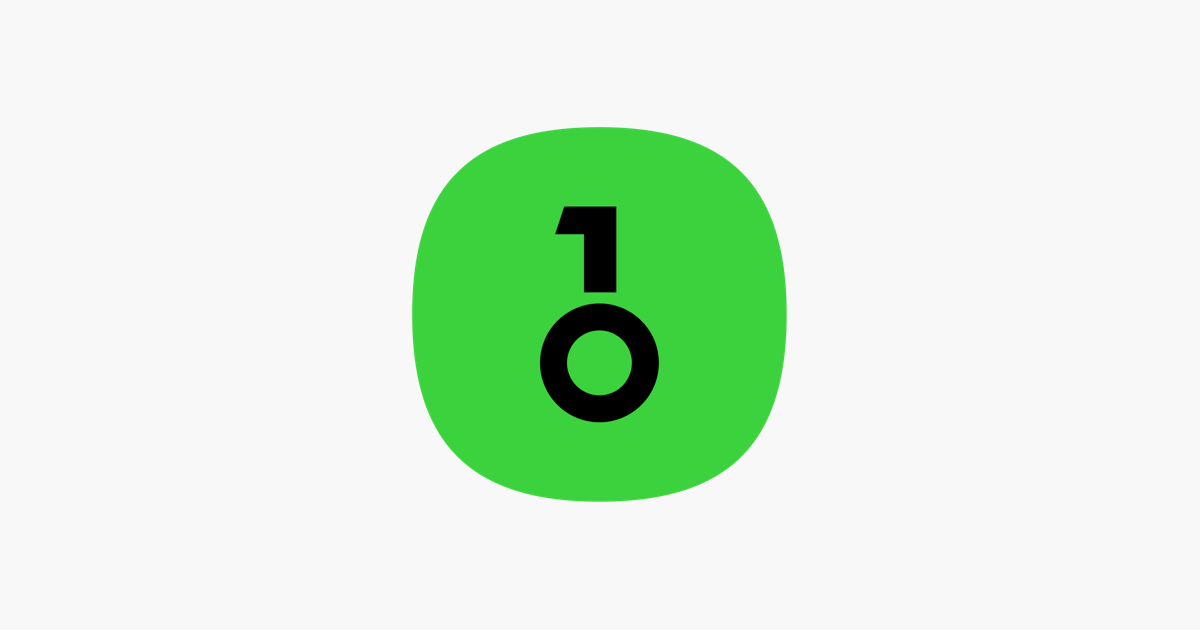 Onekey logo
