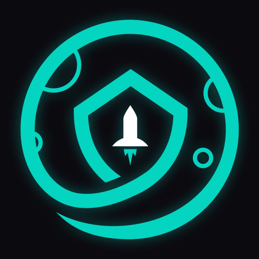 Safemoon logo