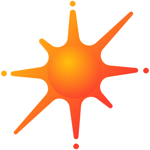 Solflare logo