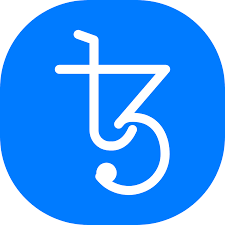 Tezos logo