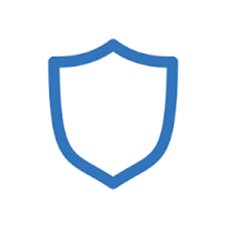 Trust logo