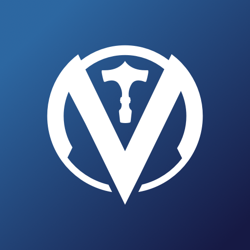VeChain logo