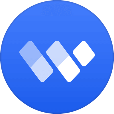 Wallet.io logo